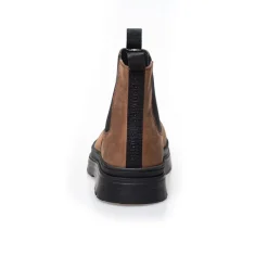 Online Copenhagen Shoes Herre Towswille Støvler 0012 Brown Brun