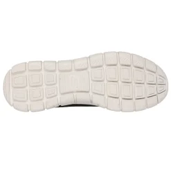 Best SKECHERS SPORT Herre Track Leshur Sneakers Sort