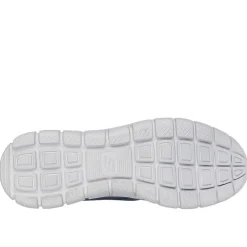 Sale SKECHERS SPORT Herre Track Leshur Sneakers Blå Blå