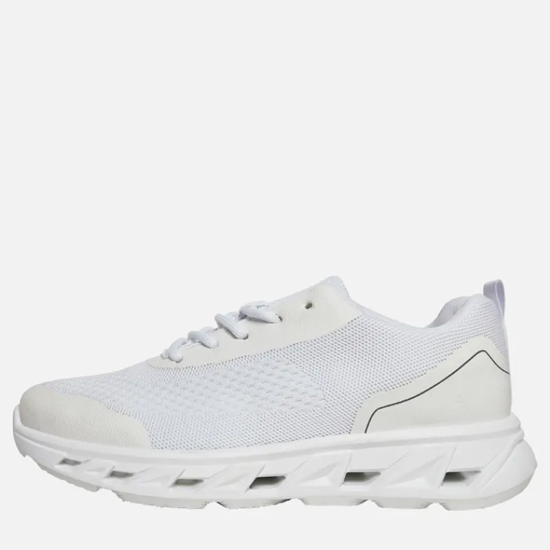Online Brave Soul Herre Train Sneakers Hvid