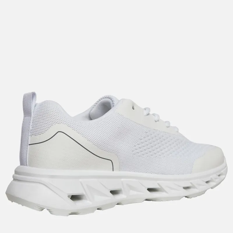Online Brave Soul Herre Train Sneakers Hvid