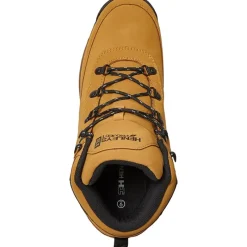 Sale Henleys Herre Travis Støvler Gul