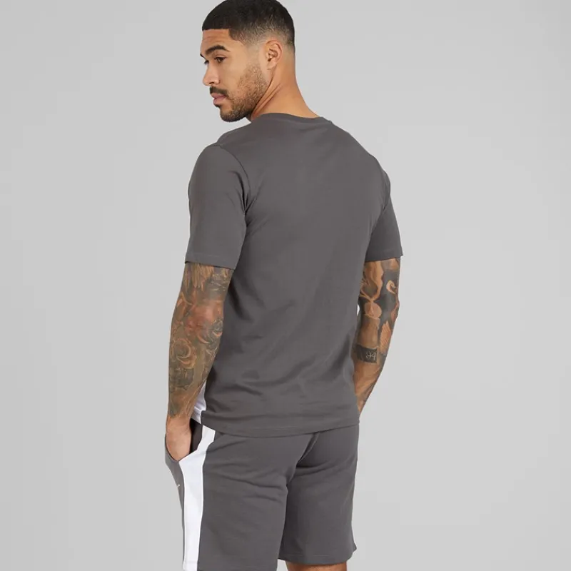 Online JACK & JONES Herre Trip Sæt Grå Grå