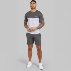 Online JACK & JONES Herre Trip Sæt Grå Grå
