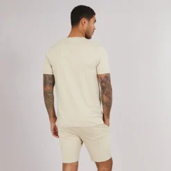 Online LUKE 1977 Herre Trousernake Sæt Beige