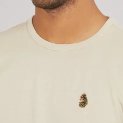 Online LUKE 1977 Herre Trousernake Sæt Beige