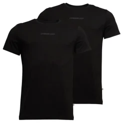 Outlet Copenhagen Legacy Herre T-shirt 2-pak Sort