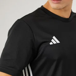 Discount adidas Herre T-shirt Tabela 23 /Hvid Sort