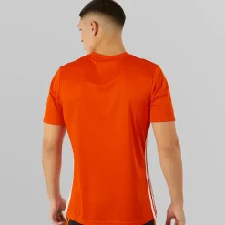 Clearance adidas Herre T-shirt Tabela 23 Team /​Hvid orange
