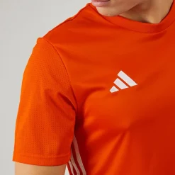 Clearance adidas Herre T-shirt Tabela 23 Team /Hvid orange