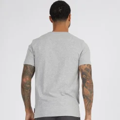 Discount French Connection Herre T-shirts Flerfarvet
