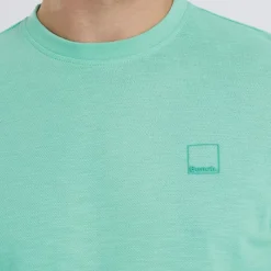 Sale Bench Herre T-shirts Mintgrøn