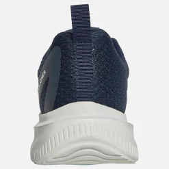 Hot JACK & JONES Herre Tylor Sneakers Flade Marineblå