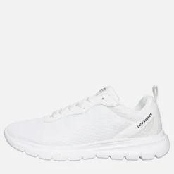JACK & JONES Herre Tylor Sneakers Hvid