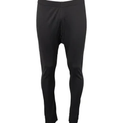 Discount Trespass Herre Unite 360 Termisk Baselayer Sæt Sort