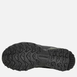 Hot New Balance Herre 610V1 Sneakers Mørk Oliven