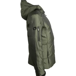 New Diverse Herre Vanber Jakke Khaki
