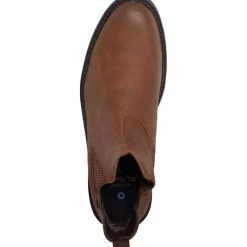 Outlet Ben Sherman Herre Vincent Chelsea Støvler Brun