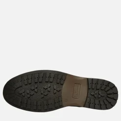 Discount Ben Sherman Herre Vincent Chelsea Støvler Sort