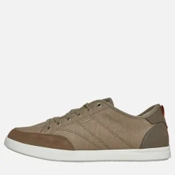 Discount GEOX Herre Walee Sneakers Grå