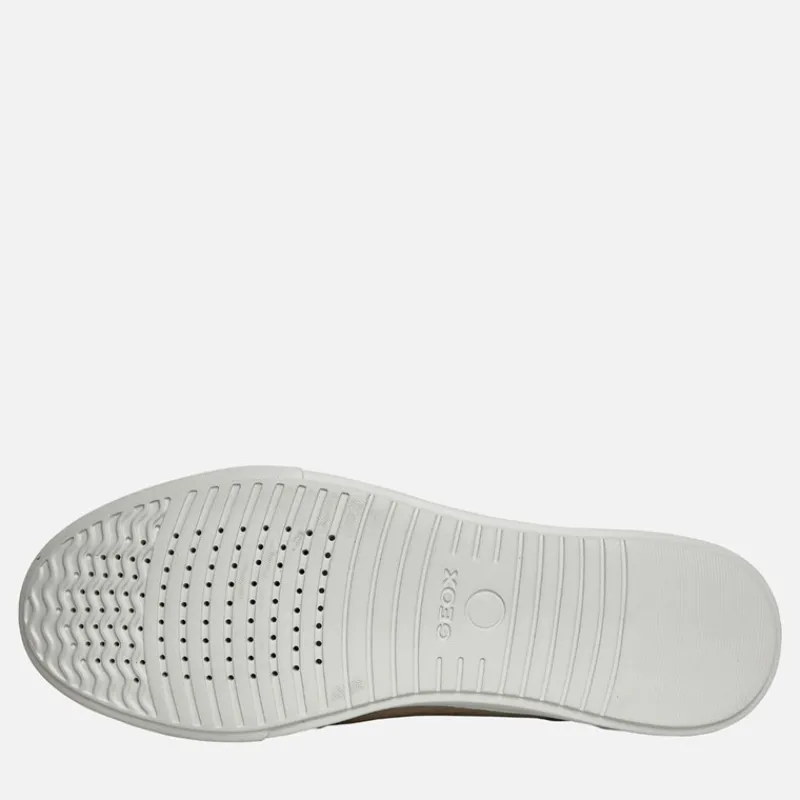 Discount GEOX Herre Walee Sneakers Grå