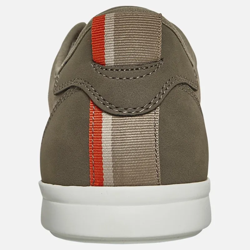 Discount GEOX Herre Walee Sneakers Grå