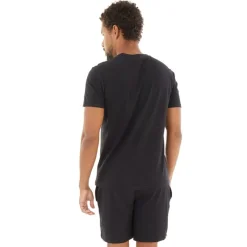 Sale THREADBARE Herre Wells Pyjamas Sort