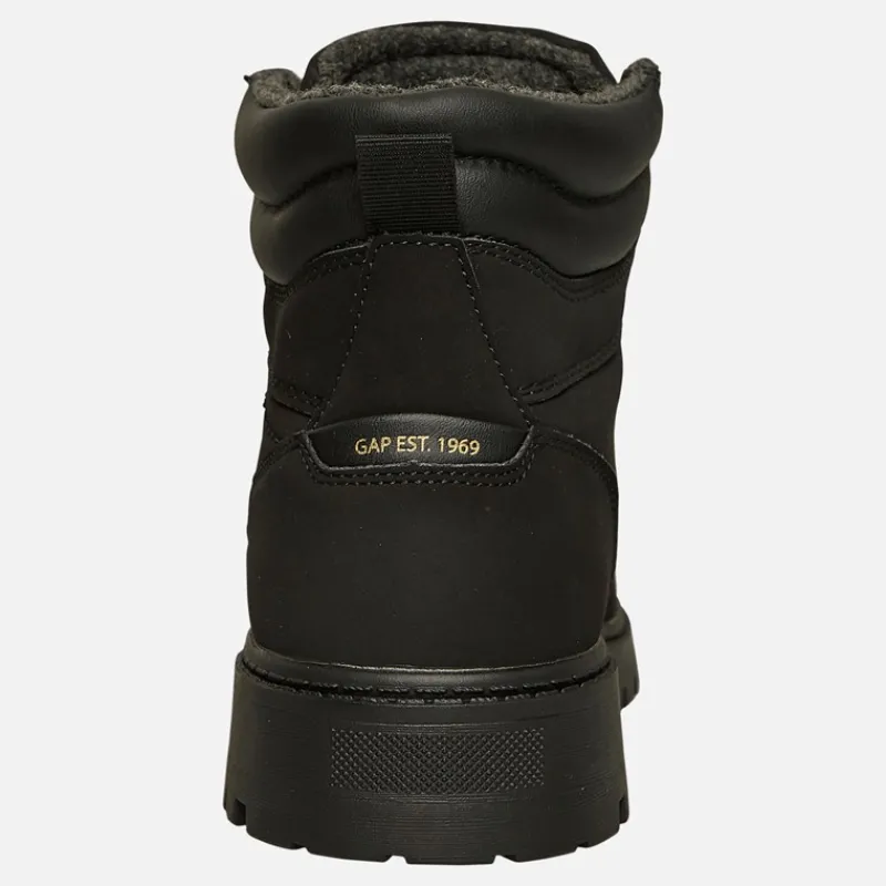 Sale GAP Herre Westport Mid II Støvler Sort