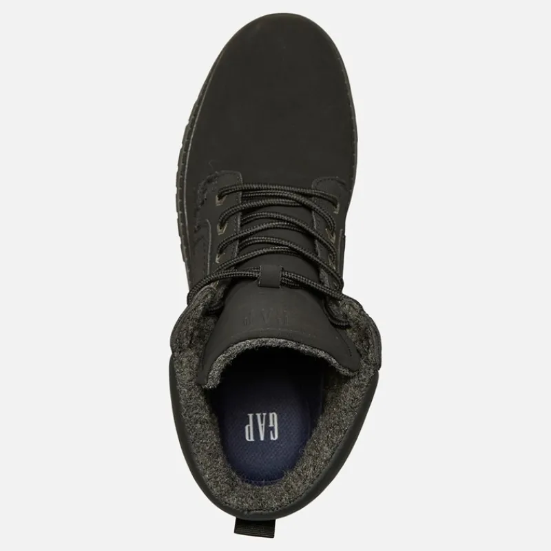 Sale GAP Herre Westport Mid II Støvler Sort