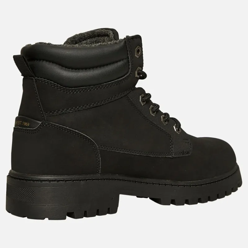 Sale GAP Herre Westport Mid II Støvler Sort