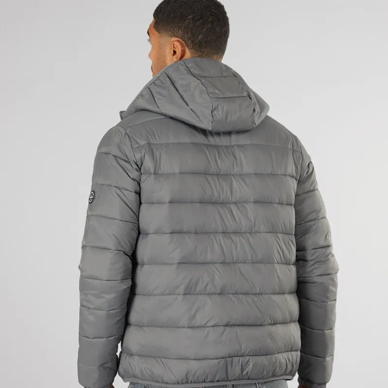 JACK & JONES Herre Wilson Dyne Grå Grå