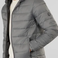 JACK & JONES Herre Wilson Dyne Grå Grå