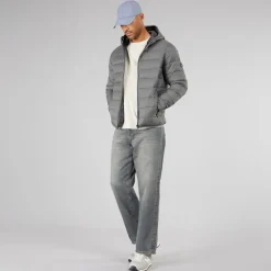 JACK & JONES Herre Wilson Dyne Grå Grå