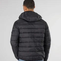 Hot JACK & JONES Herre Wilson Dyne Sort