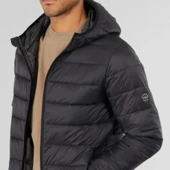 Hot JACK & JONES Herre Wilson Dyne Sort