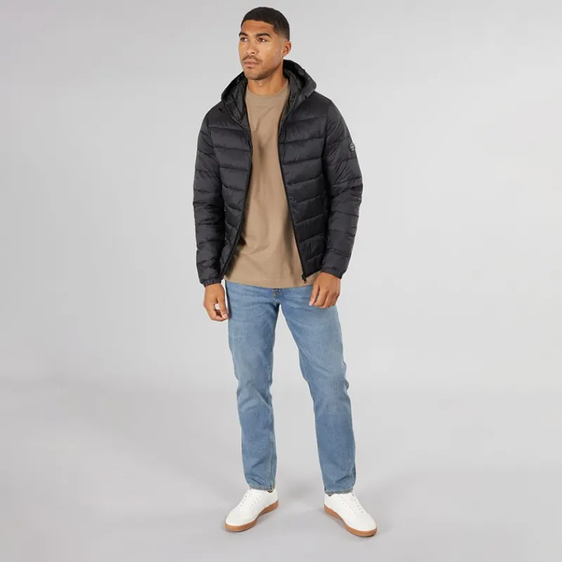 Hot JACK & JONES Herre Wilson Dyne Sort