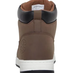 Hot JACK & JONES Herre Winston Chukka Støvler Brun