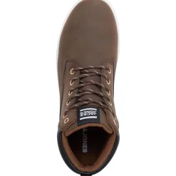 Hot JACK & JONES Herre Winston Chukka Støvler Brun