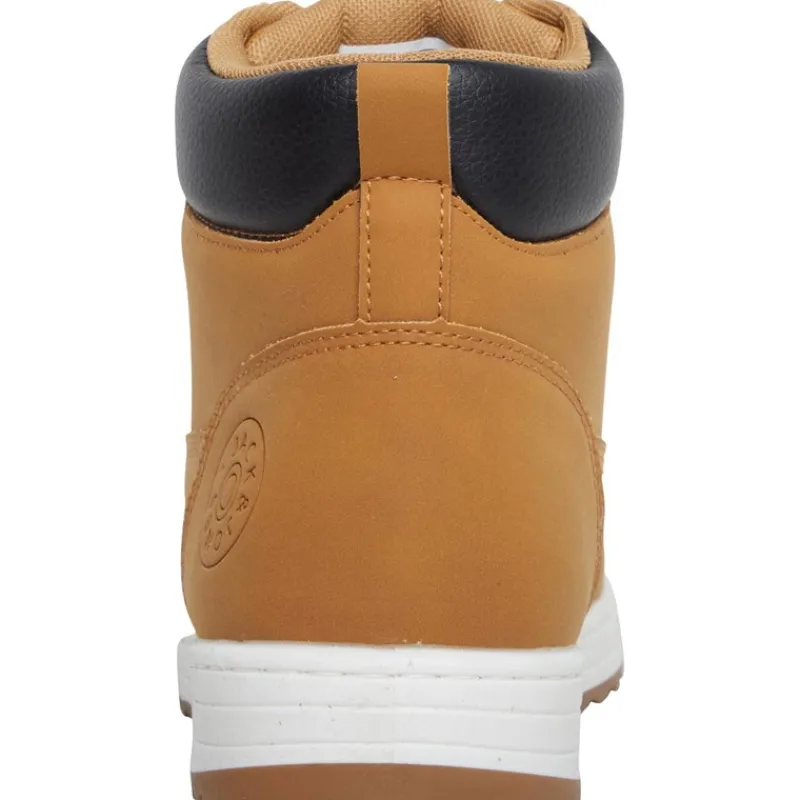 Sale JACK & JONES Herre Winston Chukka Støvler Honning