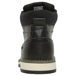 Outlet French Connection Herre Workwear Ankelstøvler Sort