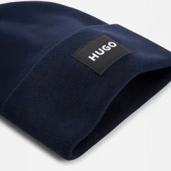 Outlet HUGO Herre Xevon hue Navy