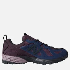 Best New Balance Herre 610XV1 Trænings-fodtøj lilla