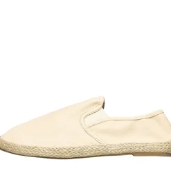 Discount Brave Soul Herre Yacht Espadriller Beige