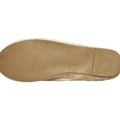 Discount Brave Soul Herre Yacht Espadriller Beige