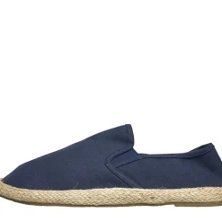 Best Brave Soul Herre Yacht Espadriller Marineblå Marineblå