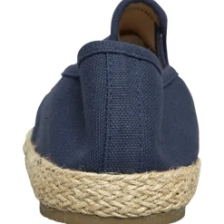 Best Brave Soul Herre Yacht Espadriller Marineblå Marineblå