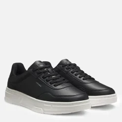 Clearance HUGO Herre Yarrow Sneakers Sort