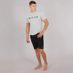 Best NICCE Herre Zuri Lounge Hjemmetøj Sort