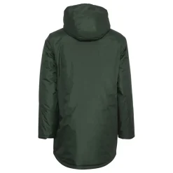 Sale Blend Herrejakke Deep Forest Mørkegrøn