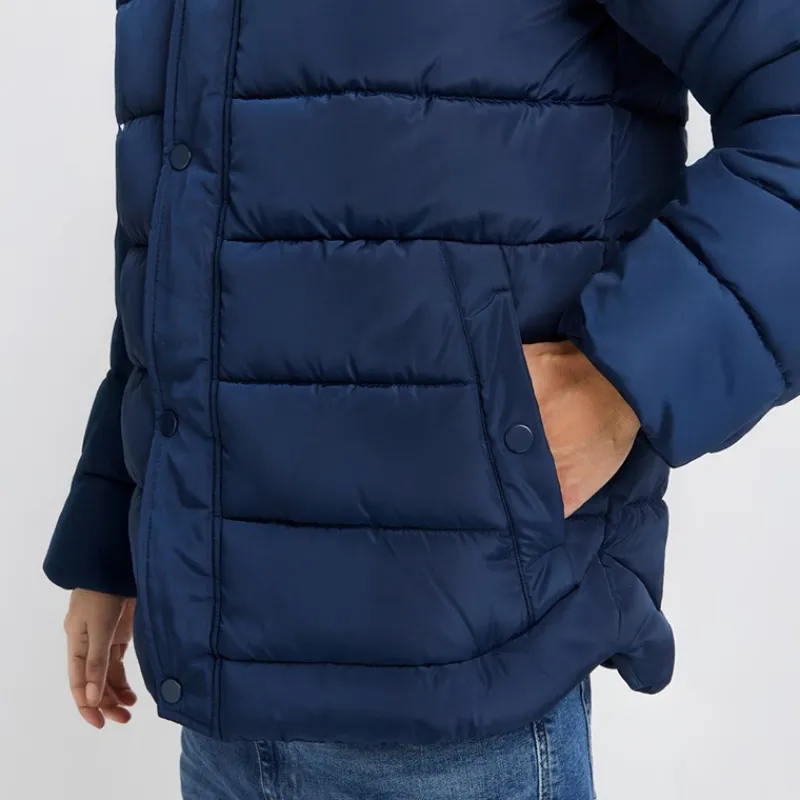 Outlet Blend Herrejakke Dress Blues